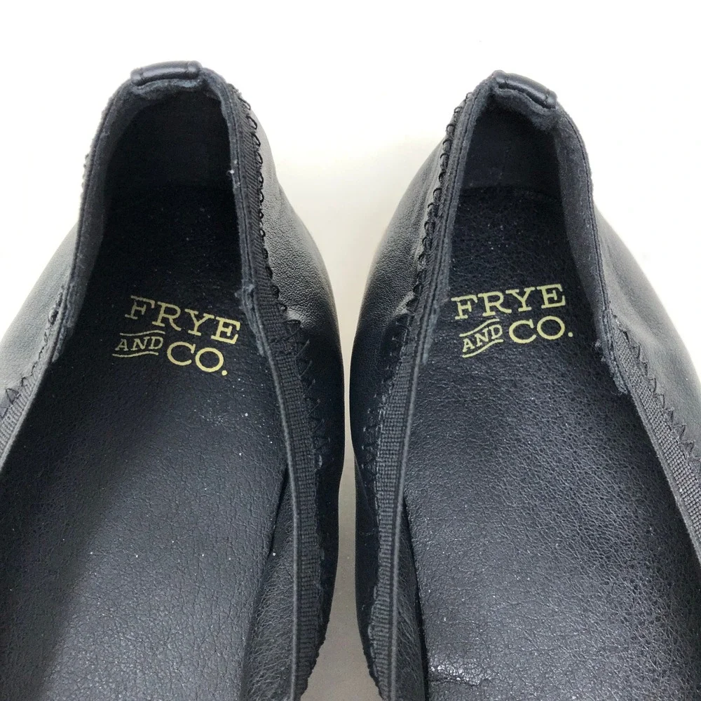 Frye and Co **frye co